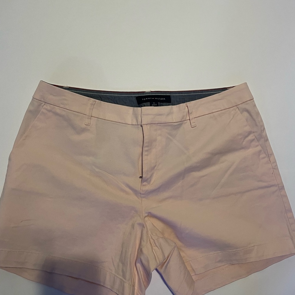 Tommy Hilfiger women shorts